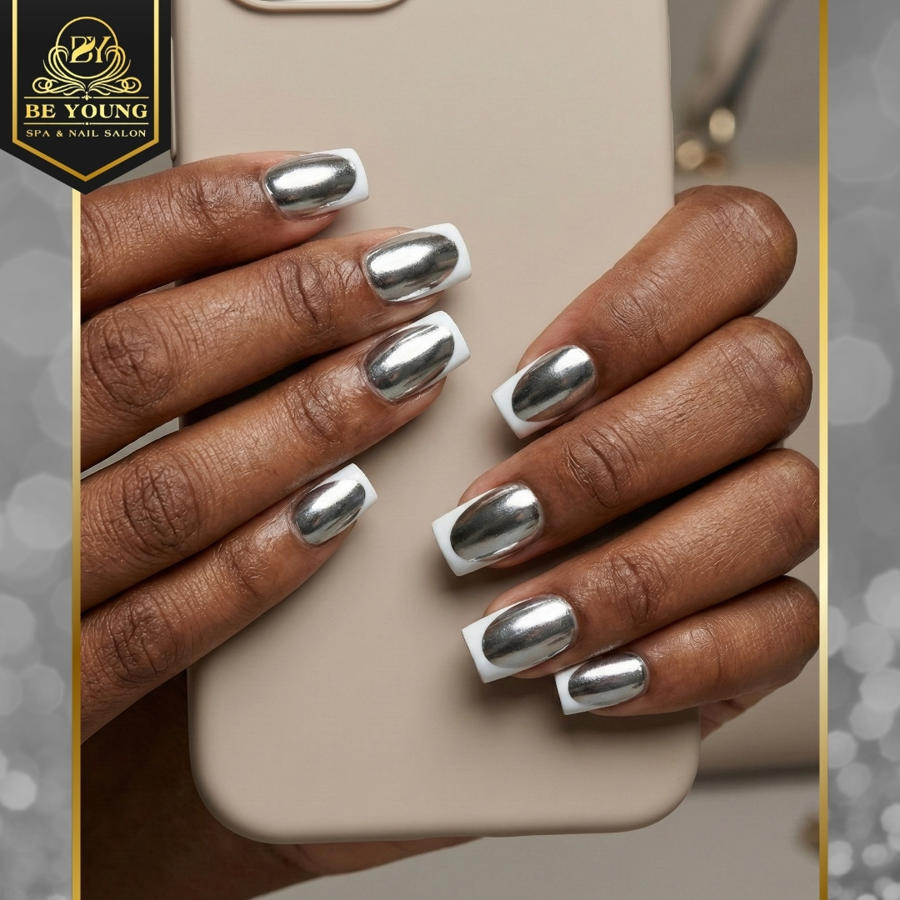 The Art of Nail Designs
